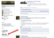 Study Breaks College Media Presents a Summary of the Facebook Metric...